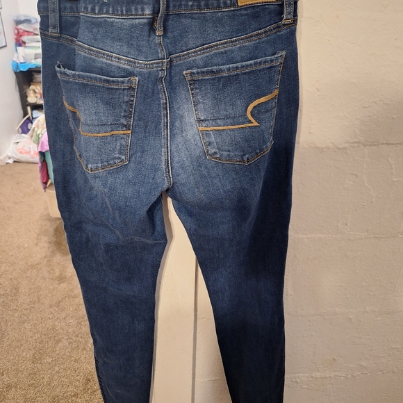 American eagle pants - Picture 7 of 10